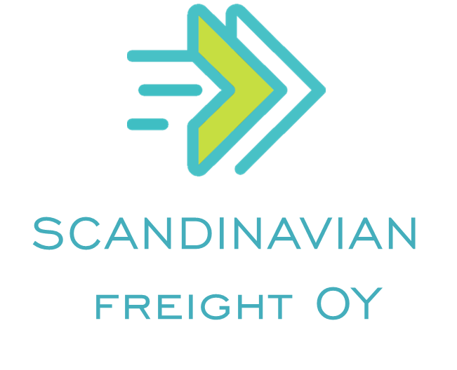 Scandinavian Freight oy